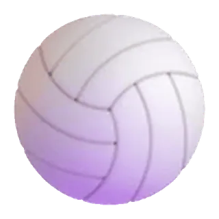 🏐