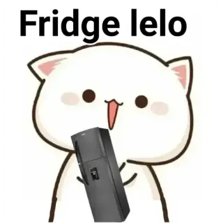 Kuch toh lelo @r_squared_rishabh — @stckrRobot telegram stickers