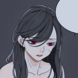 🖤 telegram sticker