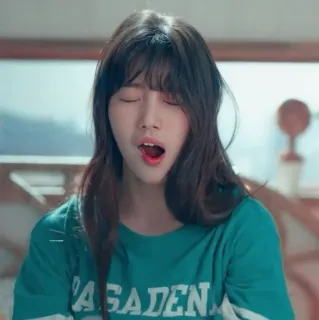 🥱 whatsapp sticker