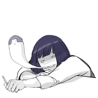 😤 telegram sticker
