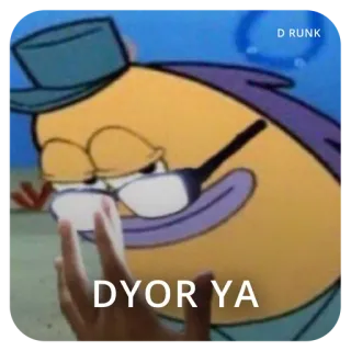 Dramas :: @fStikBot telegram stickers