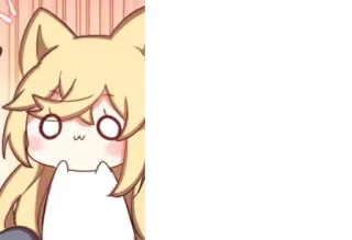😶 telegram sticker