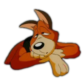 😑 telegram sticker