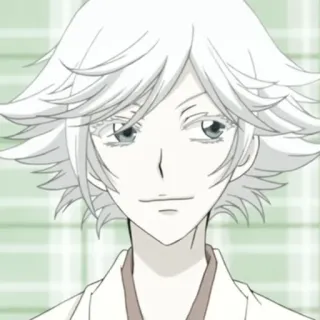 🍚 Yukiji Kamisama Kiss Anime, Manga, Charakter, Kamisama Kiss, Yukiji telegram sticker