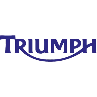 😾 TRIUMPH Triumph, motocykl, logo, marka, motoryzacja telegram sticker