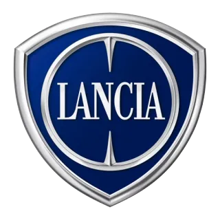 👍 LANCIA Марка авто, Lancia, Автомобили, Логотип, Итальянский автомобиль telegram sticker