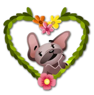 Musgy Part 2 whatsapp stickers