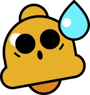 😅 telegram sticker