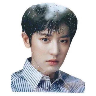 🌧 whatsapp sticker
