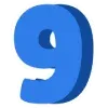 9️⃣
