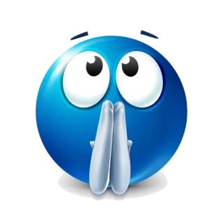🙏 whatsapp sticker