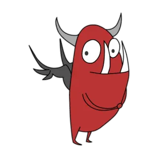 👀 telegram sticker