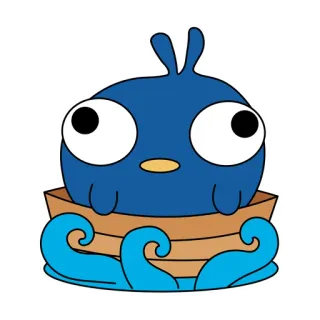 💦 whatsapp sticker