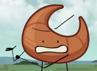 🤨 telegram sticker