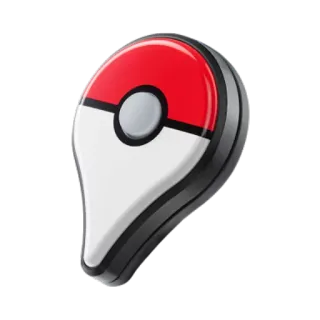 🔵 pokemon, go, pokéball, pokemon go, réalité augmentée, jeu telegram sticker