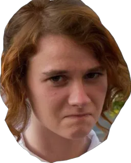 😕 telegram sticker
