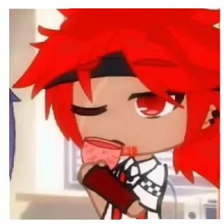 😐 telegram sticker