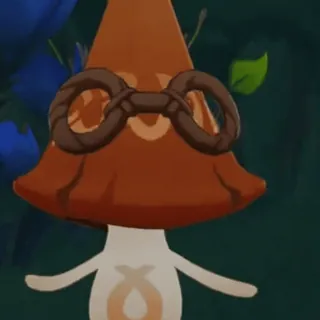 🍄 whatsapp sticker