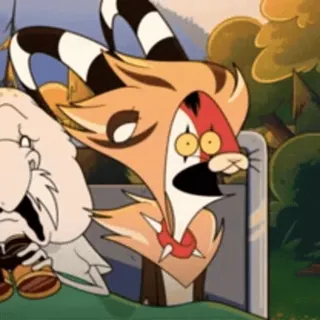 🤯 telegram sticker
