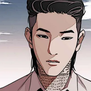 ⚖ telegram sticker