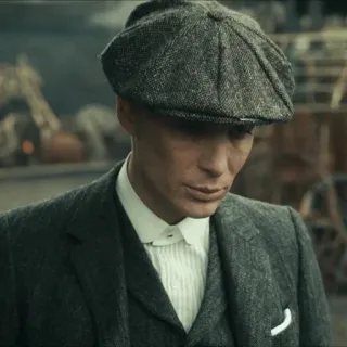 Peaky blinders @stickersmania2 telegram stickers