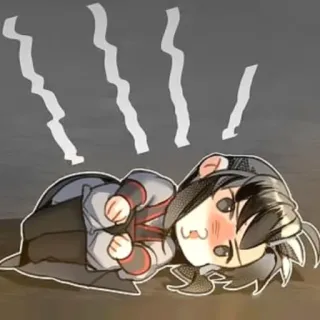 😒 telegram sticker