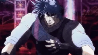 😵 Jonathan Joestar JoJo's Bizarre Adventure anime, manga, jojo, fighting, character telegram sticker