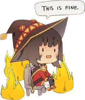 ｂｒｅｉ＇ｓ ｄａｎｋ ａｎｉｍｅｍｅｓ telegram stickers