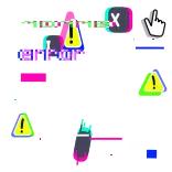 ⚠️ Waffe, Gewalt, anstößig, Militär, Waffe, Pistole telegram sticker
