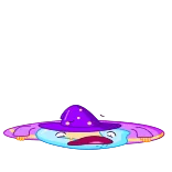 🫠 telegram sticker