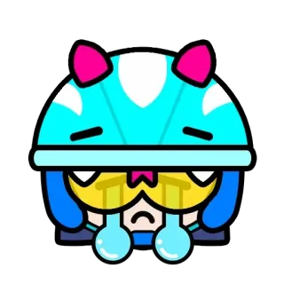 😭 telegram sticker
