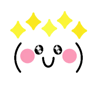 😂 carino, kawaii, emoji, faccia, stella, sticker telegram sticker