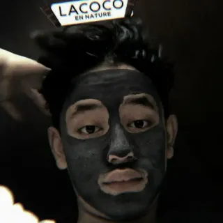 🎮 LACOCO
EN NATURE cura della pelle, maschera, bellezza, cosmetici whatsapp sticker