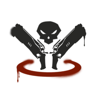 ☠ whatsapp sticker