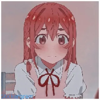 REnt a girLfrIend telegram stickers