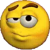 🤨