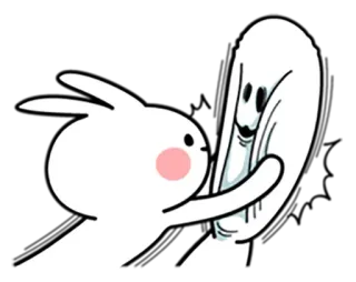 😤 telegram sticker