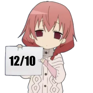 Anime Stickers (@lewayer) telegram stickers
