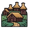 🏘️