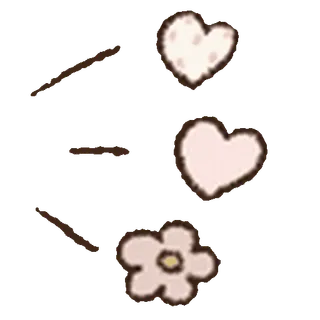💕