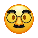 🥸
