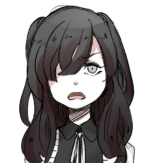 😠 telegram sticker