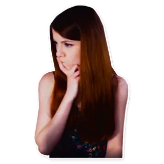 🤔 telegram sticker
