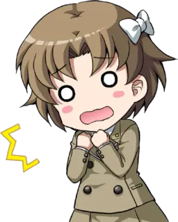 😰 telegram sticker