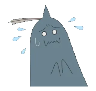 Kiss-shots kang pack telegram stickers