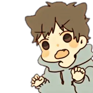 🎀 telegram sticker