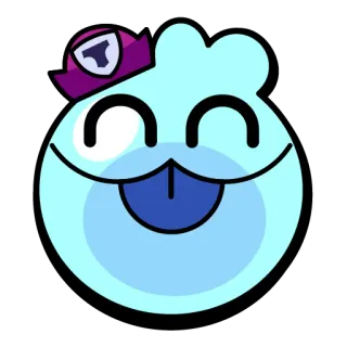 😀 telegram sticker