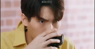 🍵 MOACHJTTS telegram sticker