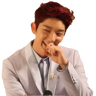 😆 telegram sticker